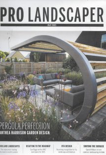 Pro Landscaper - May 2021
