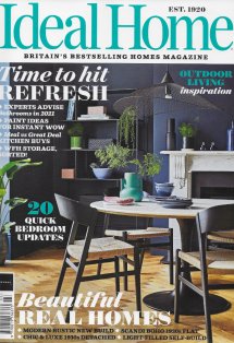 Ideal Home - March 2021