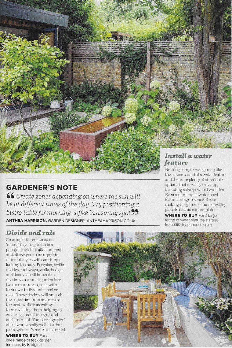 Ideal Home - March 2021