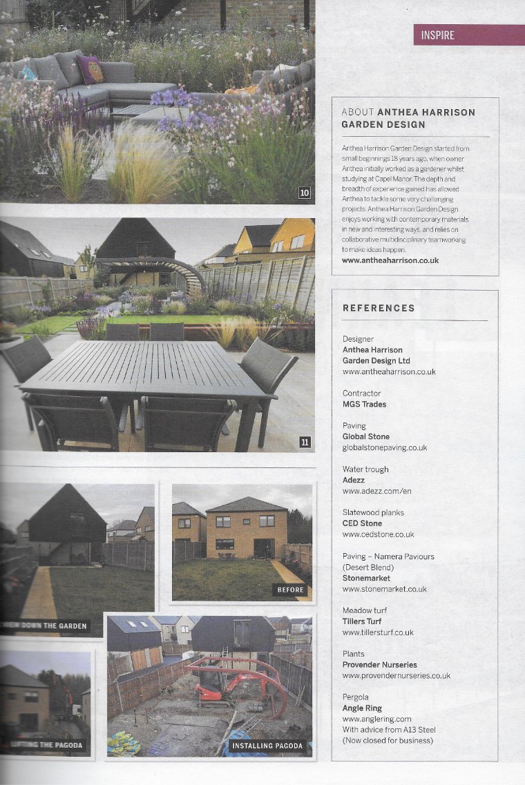 Pro Landscaper - May 2021