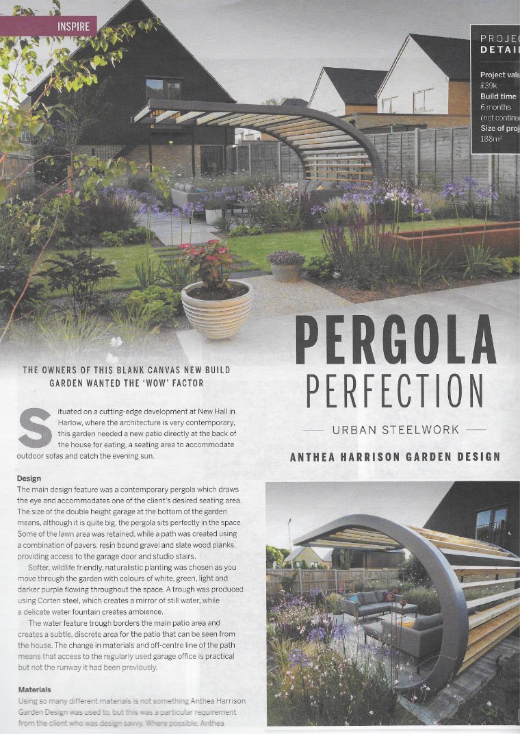 Pro Landscaper - May 2021